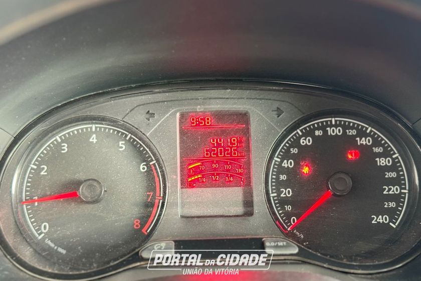 VolksWagen Saveiro