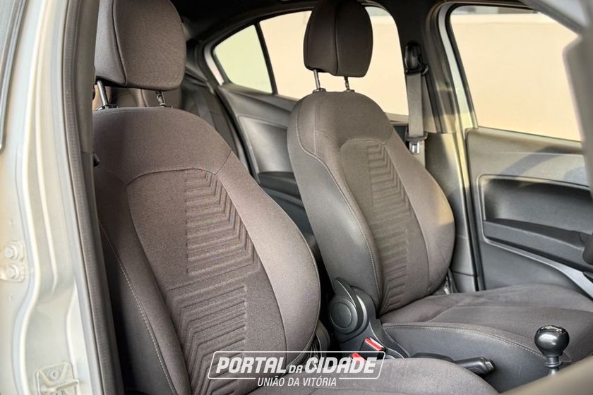 Fiat CRONOS