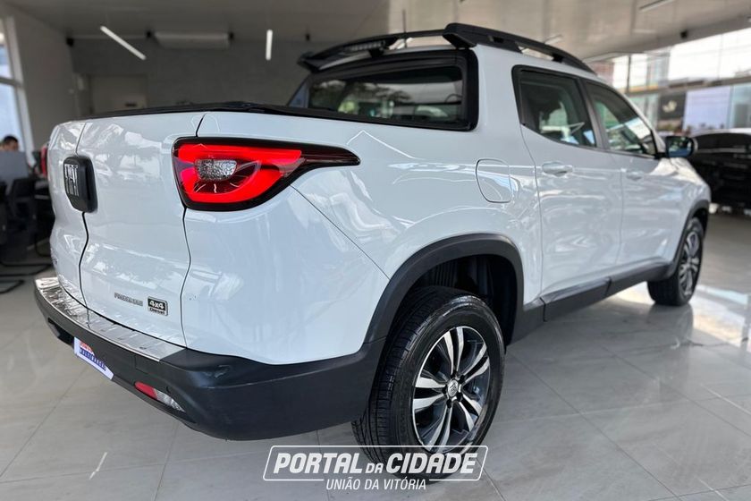 Fiat Toro