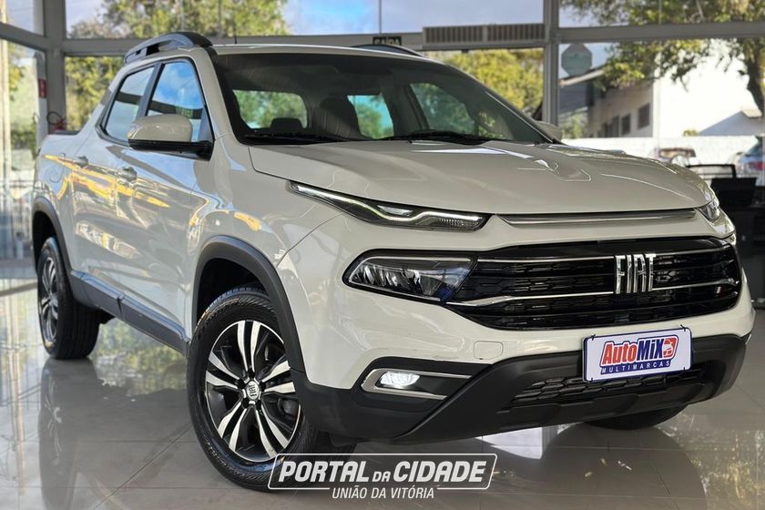 Fiat Toro