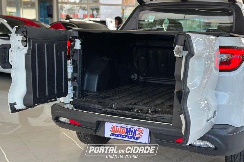 Fiat Toro