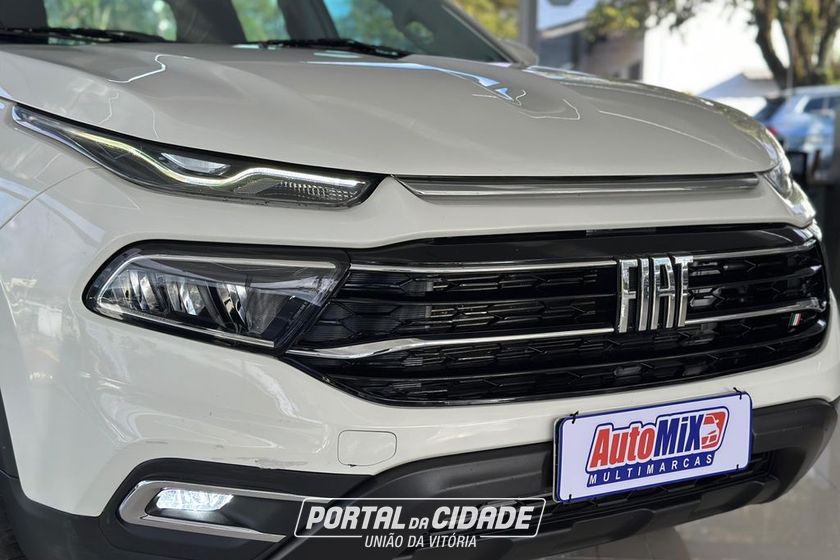 Fiat Toro