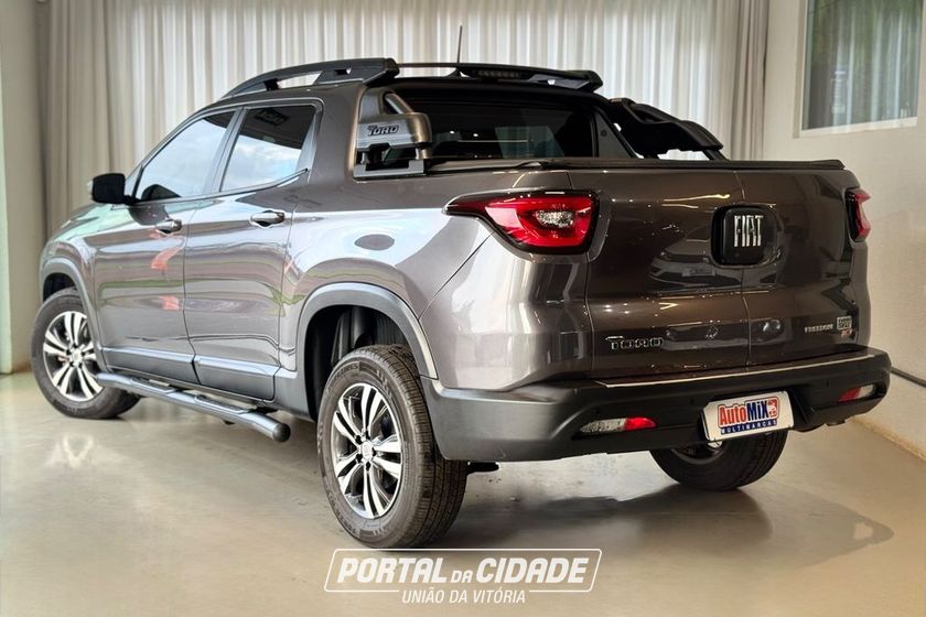Fiat Toro