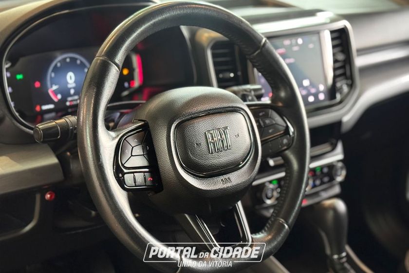 Fiat Toro