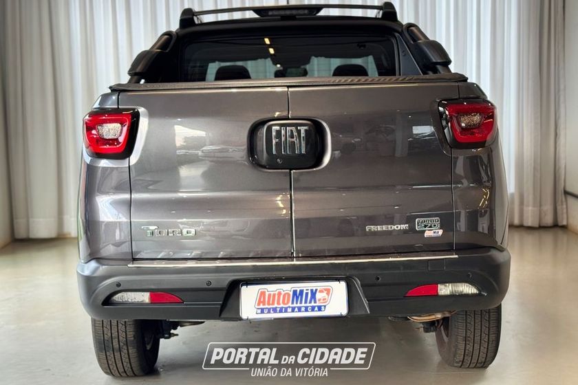 Fiat Toro