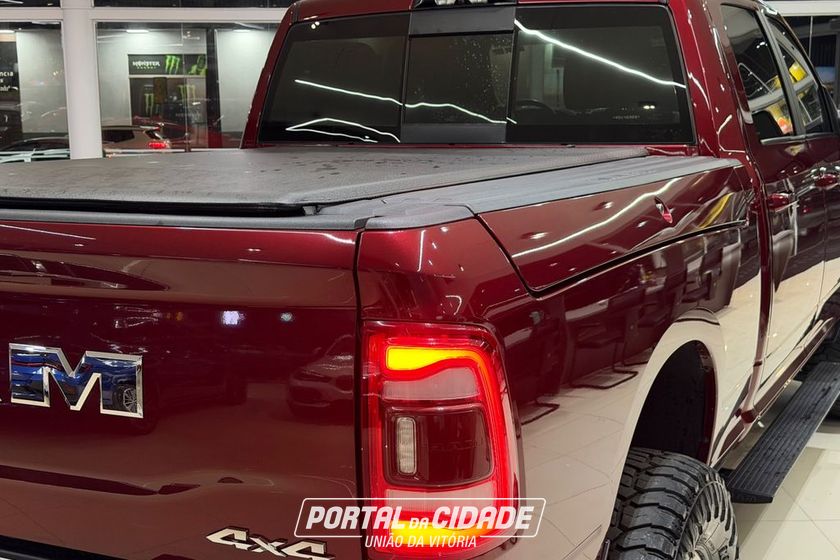 RAM 2500
