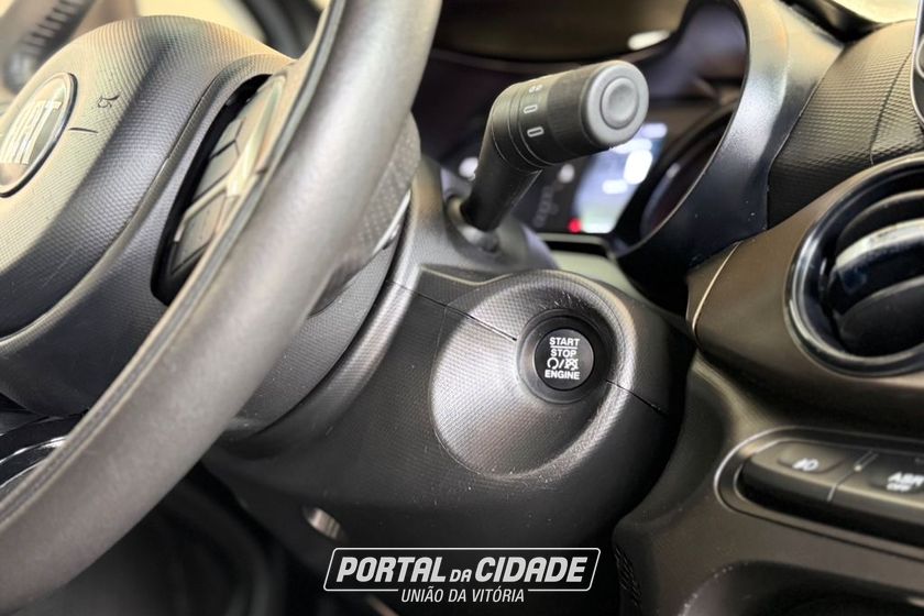 Fiat CRONOS