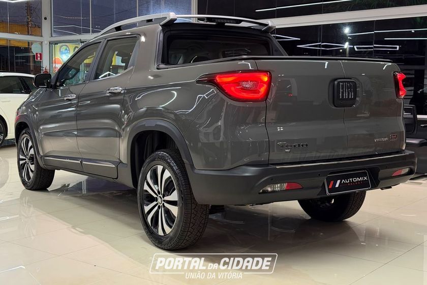 Fiat Toro