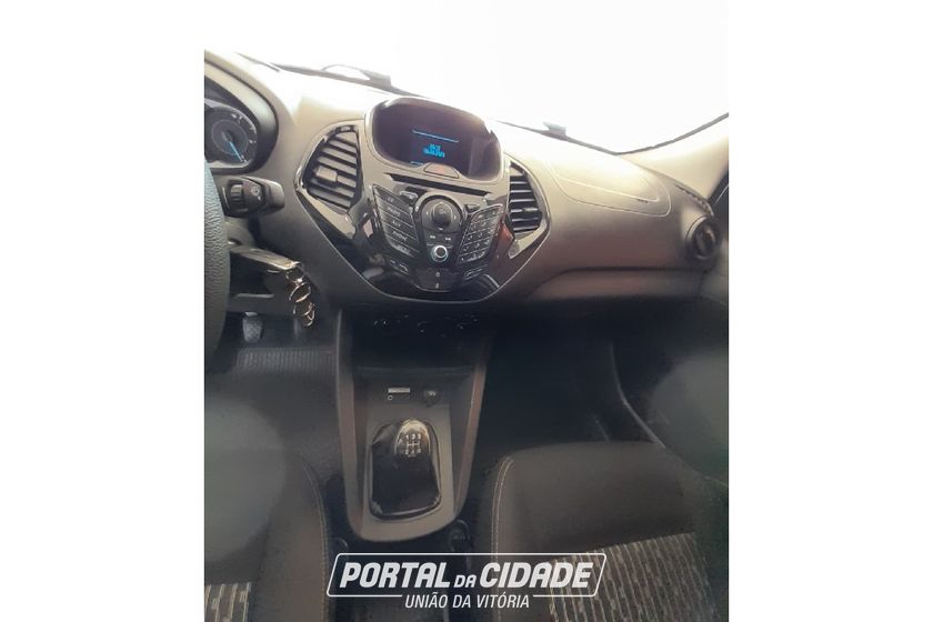 Ford Ka+