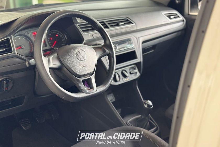 VolksWagen Saveiro