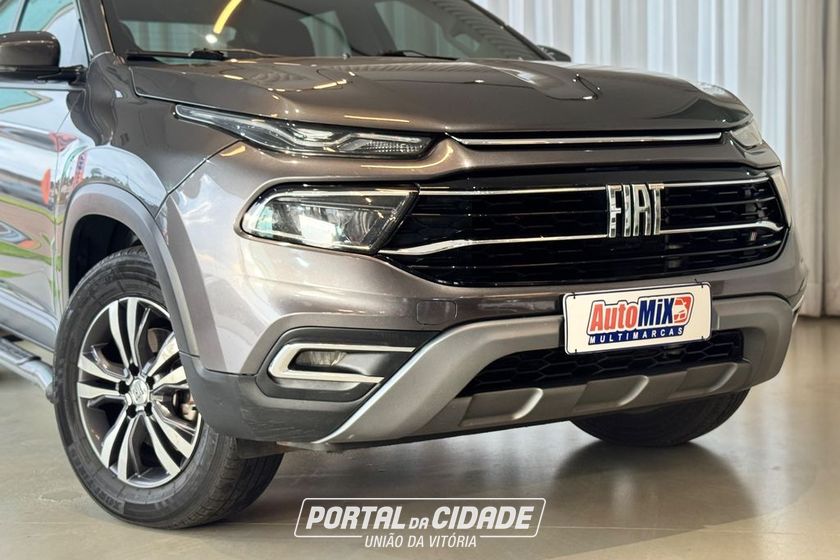 Fiat Toro