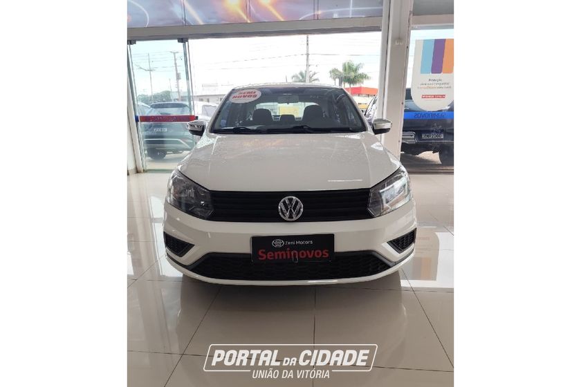 VolksWagen Gol