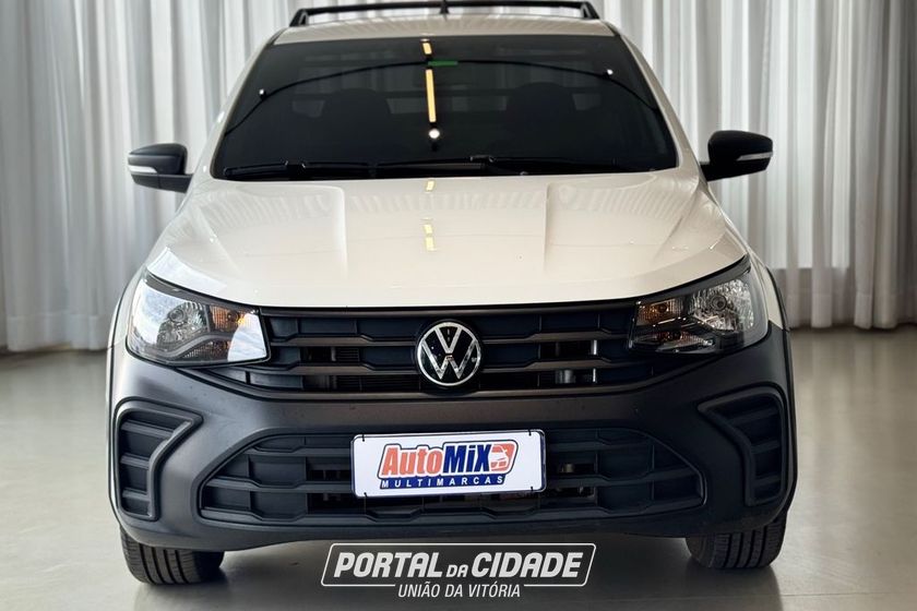 VolksWagen Saveiro