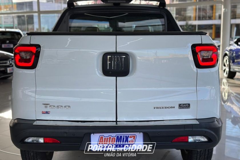 Fiat Toro