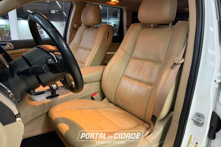 Jeep Grand