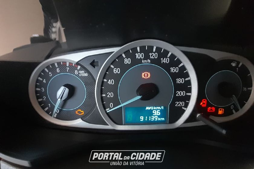 Ford Ka+