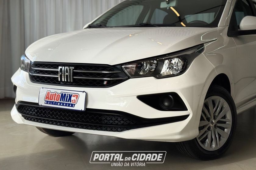 Fiat CRONOS