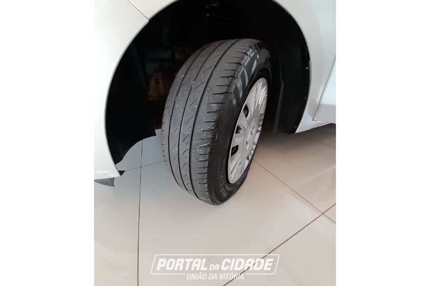 Ford Ka+