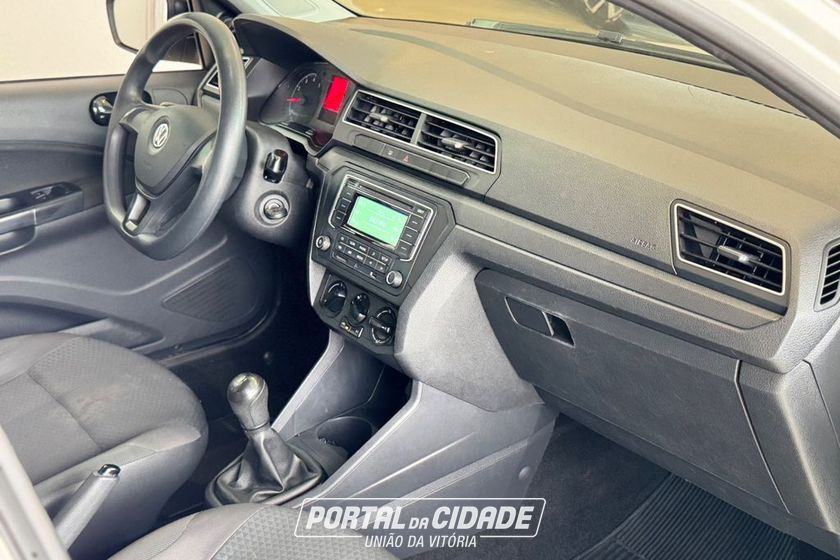 VolksWagen Gol