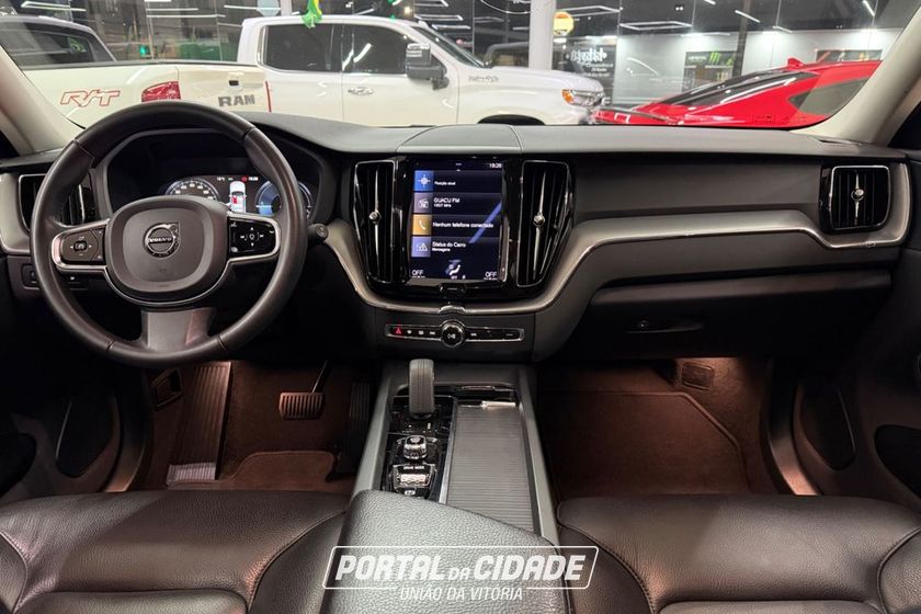 Volvo XC