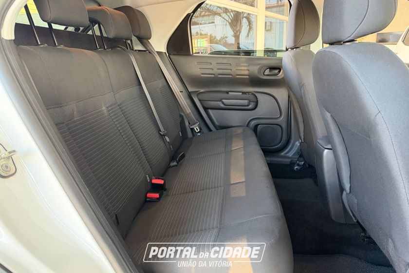 Citro&euml;n C4