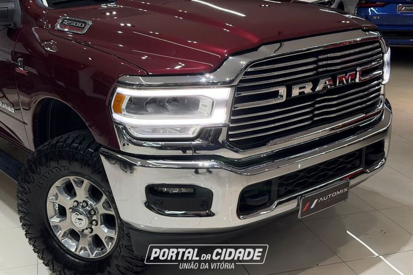RAM 2500