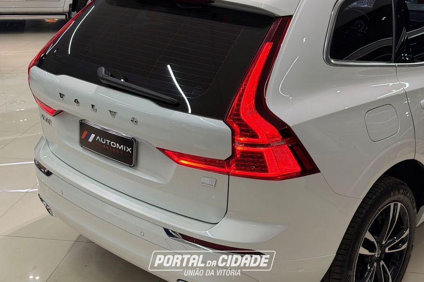Volvo XC