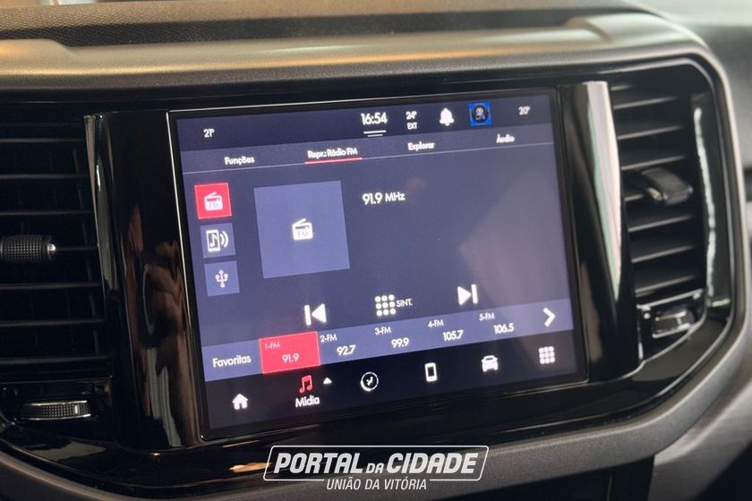 Fiat Toro