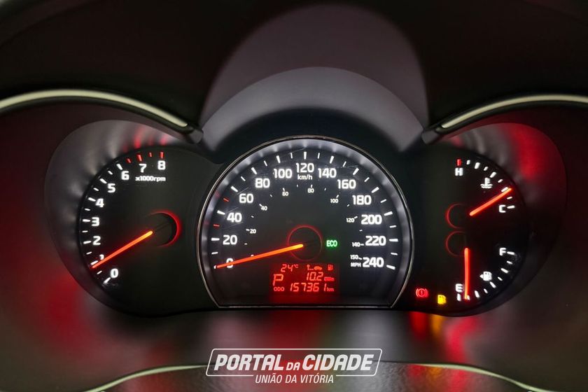 Kia Motors Sorento