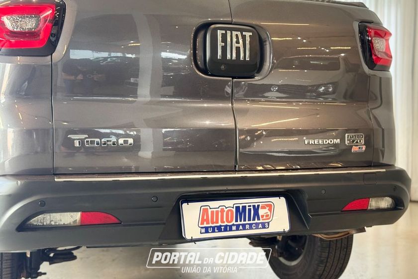Fiat Toro