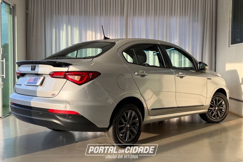 Fiat CRONOS
