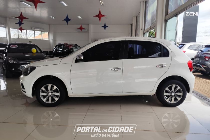 VolksWagen Gol