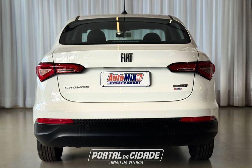 Fiat CRONOS