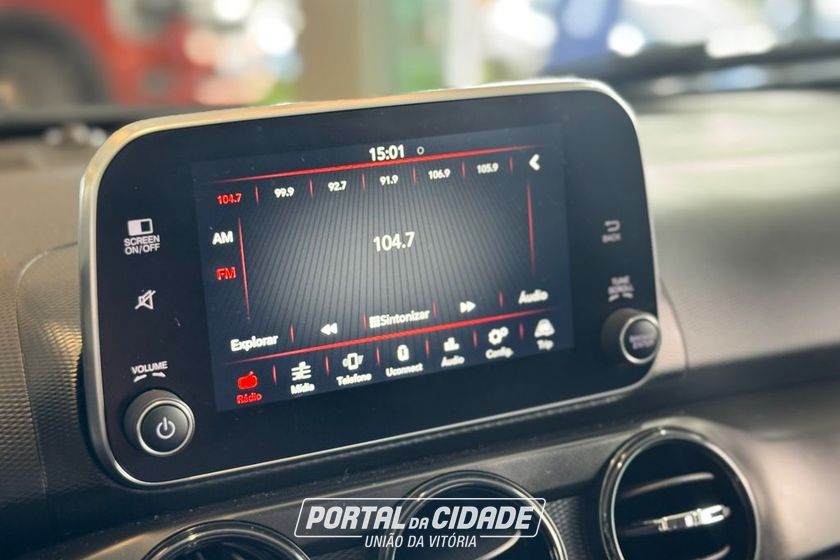 Fiat CRONOS