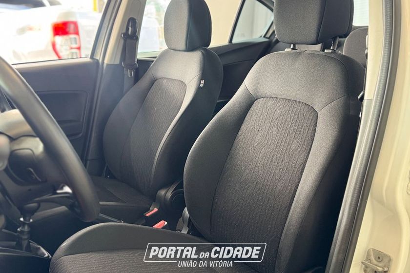 Fiat CRONOS