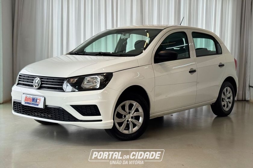 VolksWagen Gol