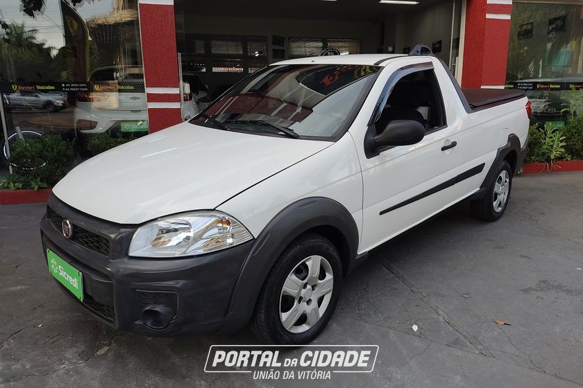 Fiat Strada