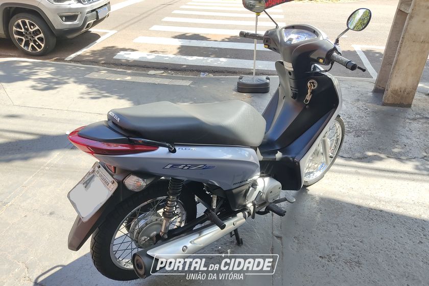 HONDA BIZ