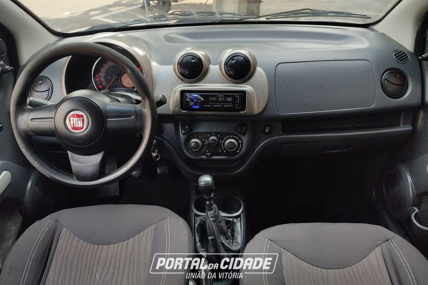 Fiat Uno