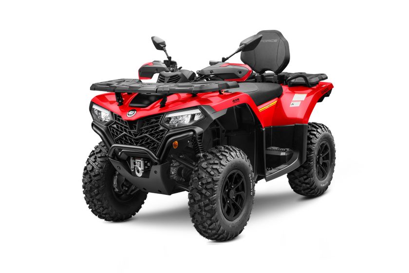 CFMoto CFORCE 520L