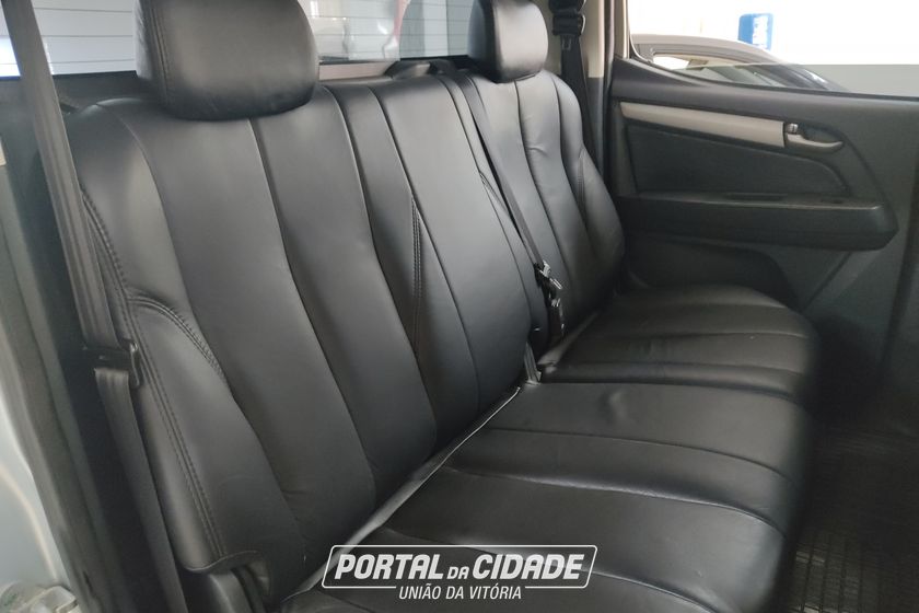 Chevrolet S10
