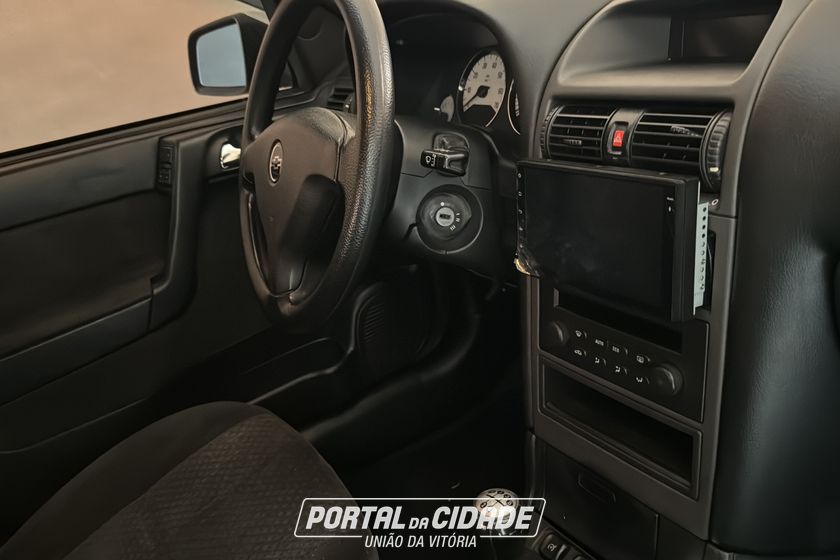 Chevrolet Astra