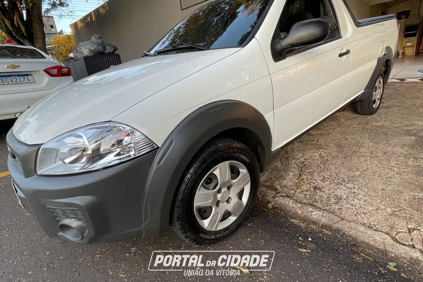 Fiat Strada