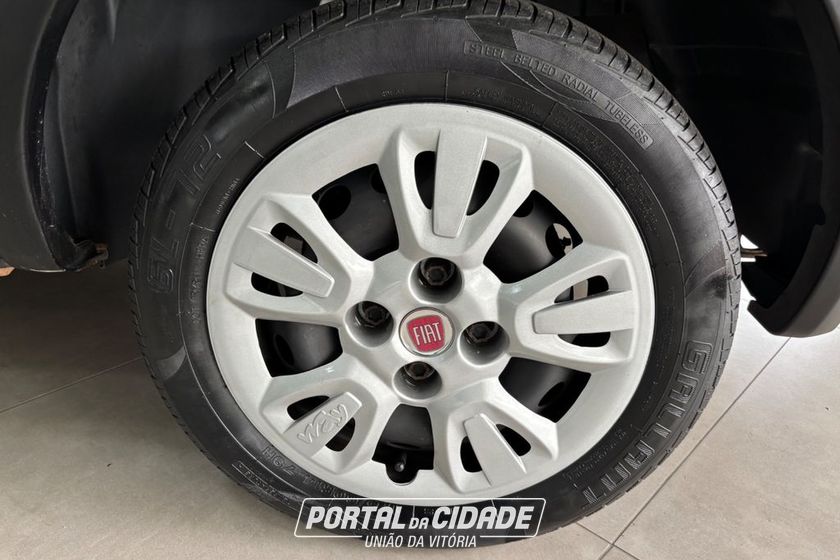 Fiat Palio