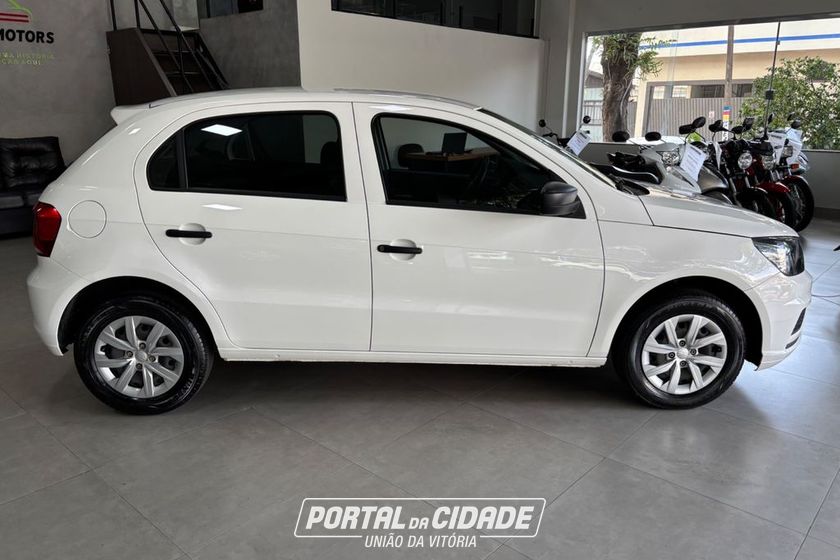 VolksWagen Gol