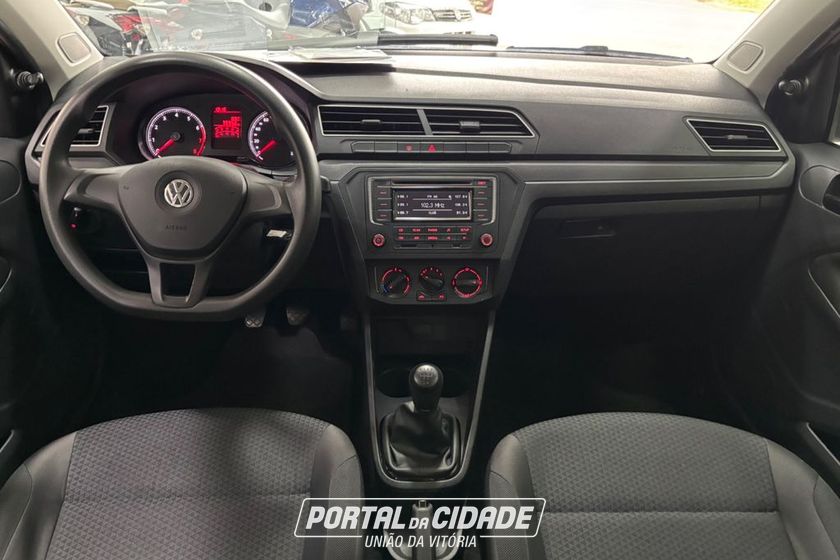 VolksWagen Gol