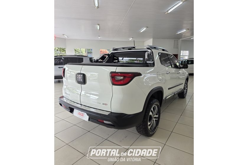 Fiat Toro
