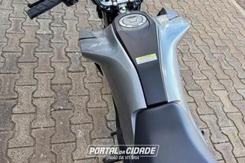 HONDA CG