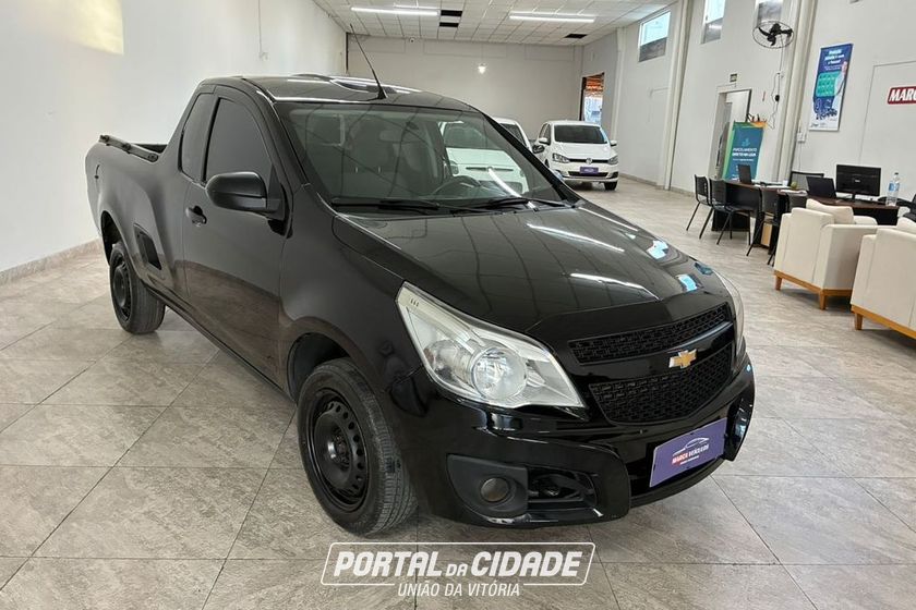 Chevrolet MONTANA