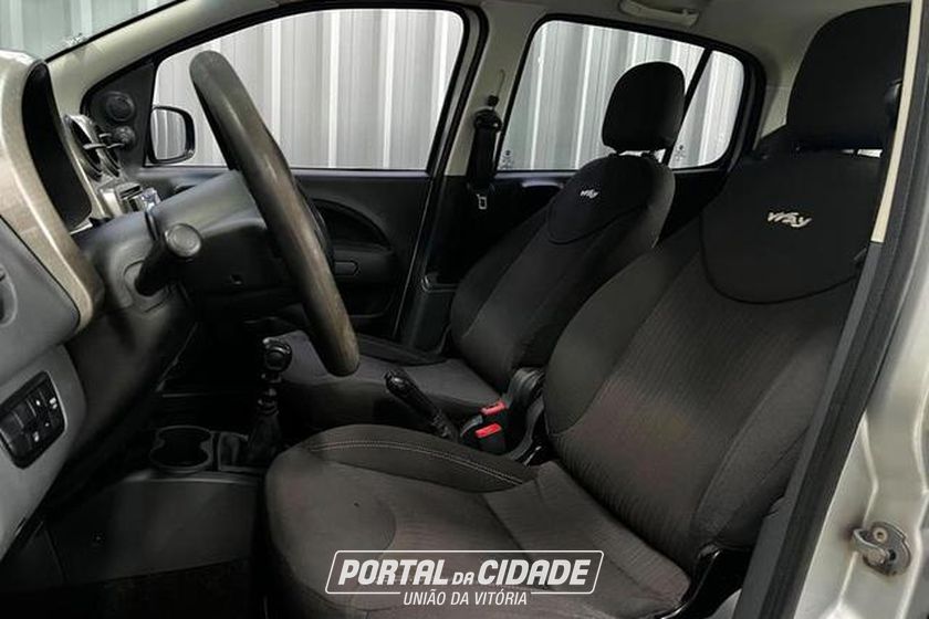 Fiat Uno